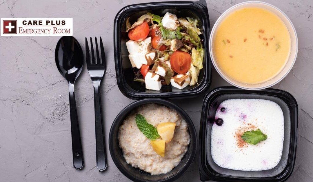 Pediatrics – Balanced Diet and Nutrition