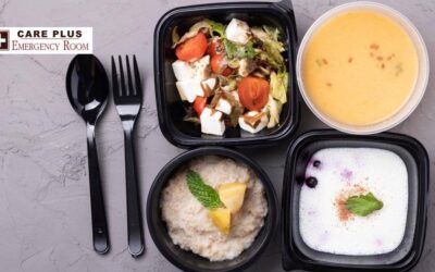 Pediatrics – Balanced Diet and Nutrition