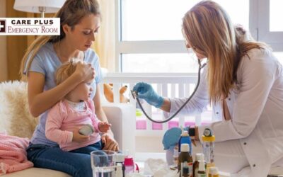 Pediatrics – Common Cold