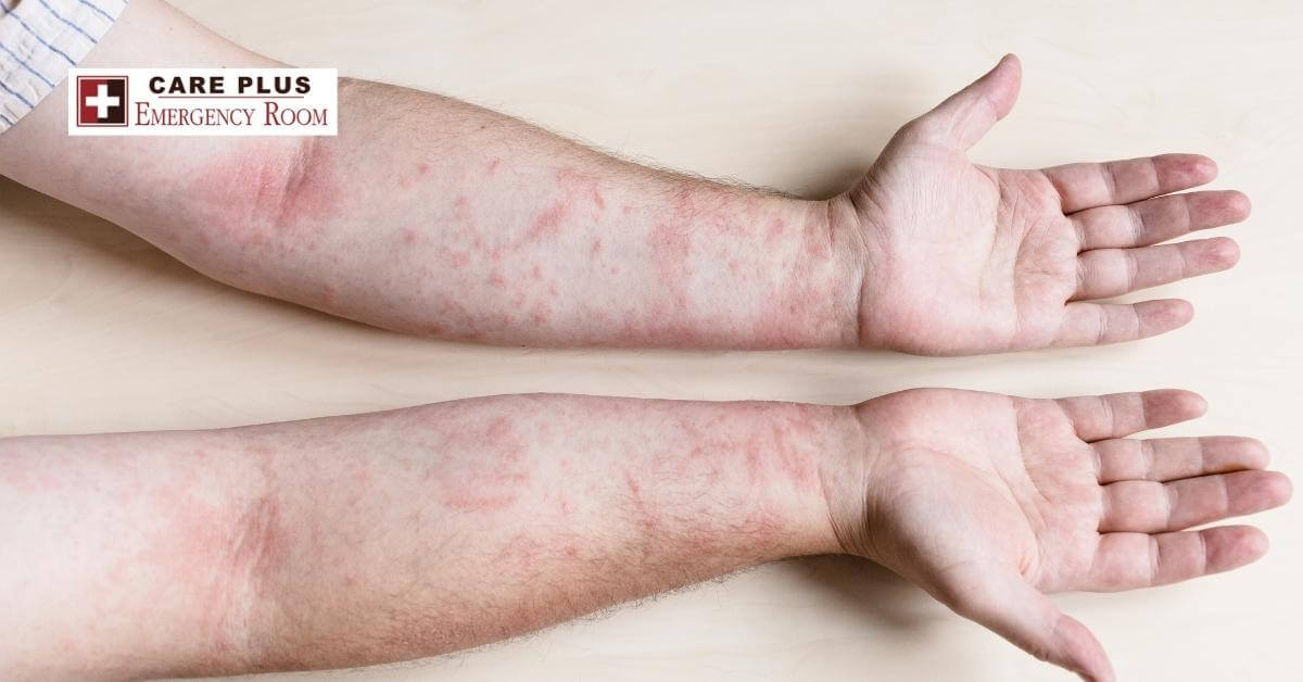 Emergency Room near me