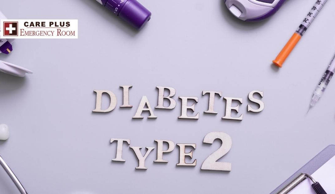 Pediatrics – Diabetes, Type 2