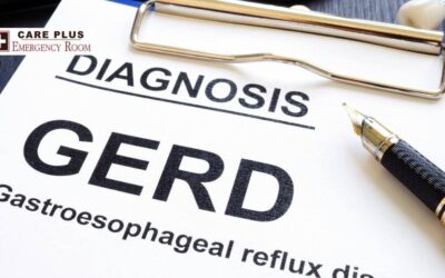 Pediatrics – GERD