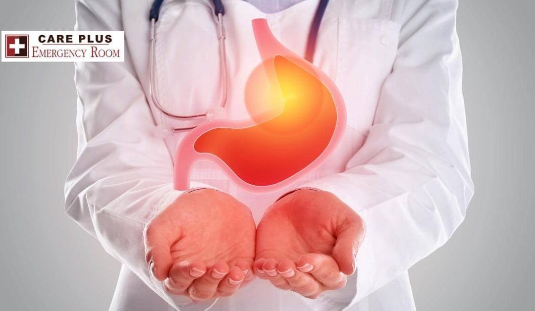 Pediatrics – Gastroenteritis