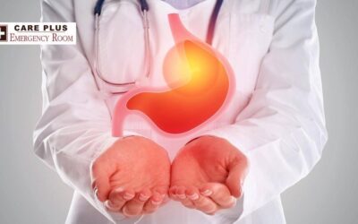 Pediatrics – Gastroenteritis
