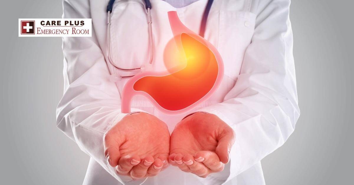 Pediatrics Gastroenteritis