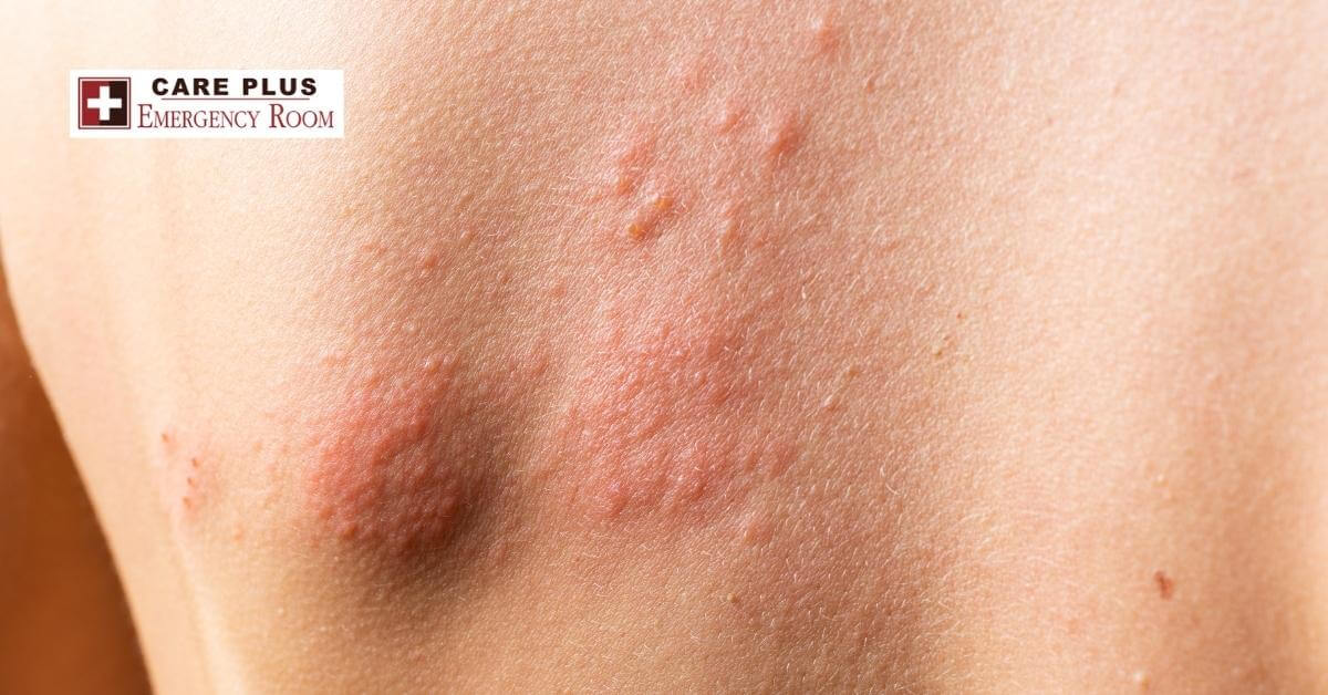 Emergency Room near me