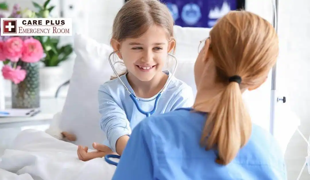 Pediatrics – Indigestion