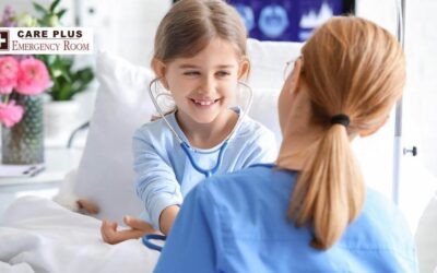 Pediatrics – Indigestion