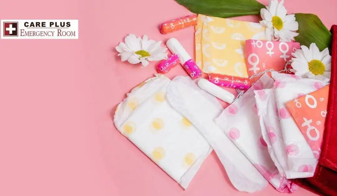 Pediatrics – Menstruation