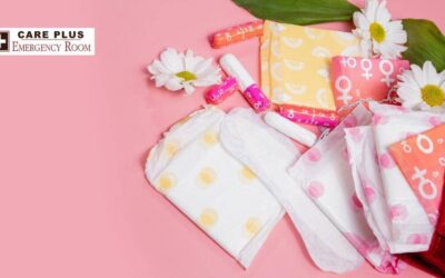 Pediatrics – Menstruation