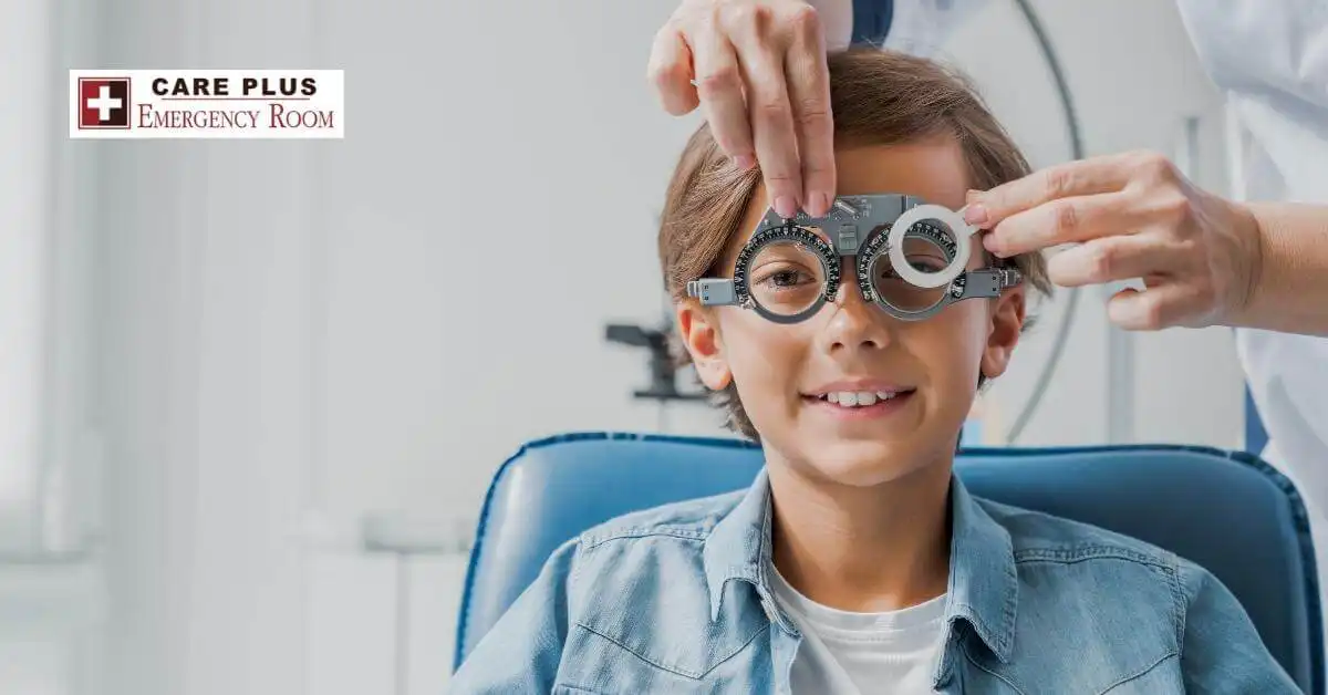 emergency room ER near me