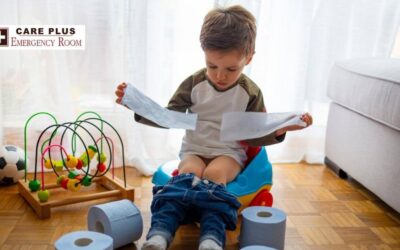 Pediatrics – Constipation