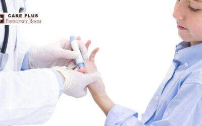 Pediatrics – Diabetes, Type 1