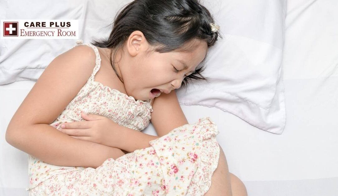 Pediatrics – Diarrhea