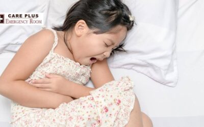 Pediatrics – Diarrhea