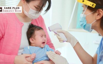 Pediatrics – Fevers