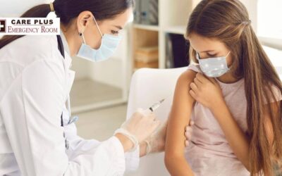 Pediatrics – Flu and Flu Shots