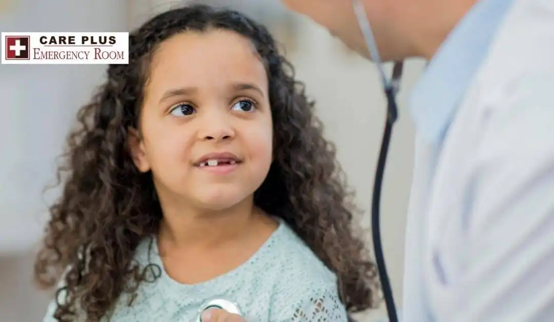 Pediatrics – Gas and Bloating