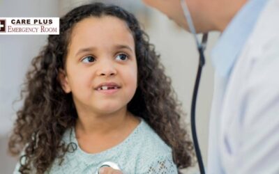 Pediatrics – Gas and Bloating