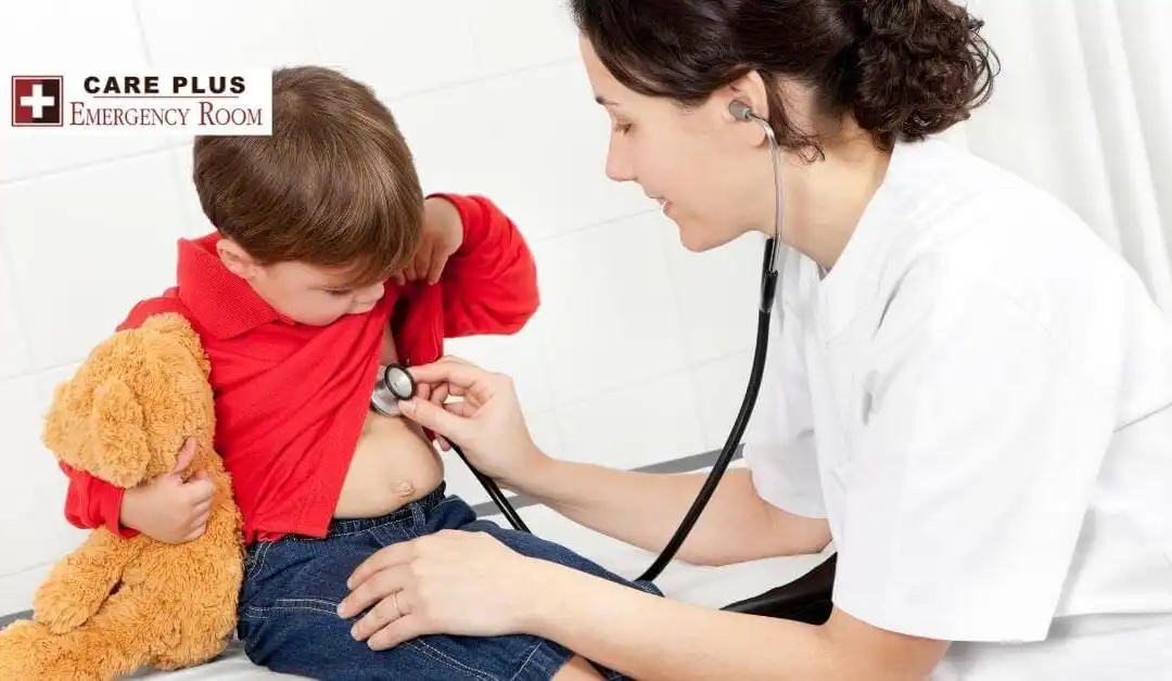 Pediatrics – High Cholesterol