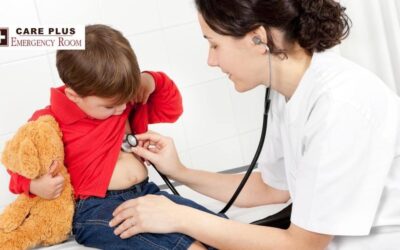 Pediatrics – High Cholesterol