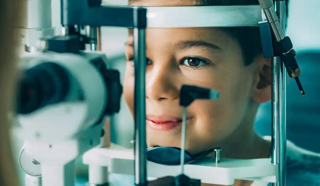 Premature Infant Retinal Disorder- Retinopathy of Prematurity (ROP)