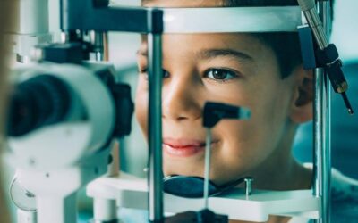 Premature Infant Retinal Disorder- Retinopathy of Prematurity (ROP)
