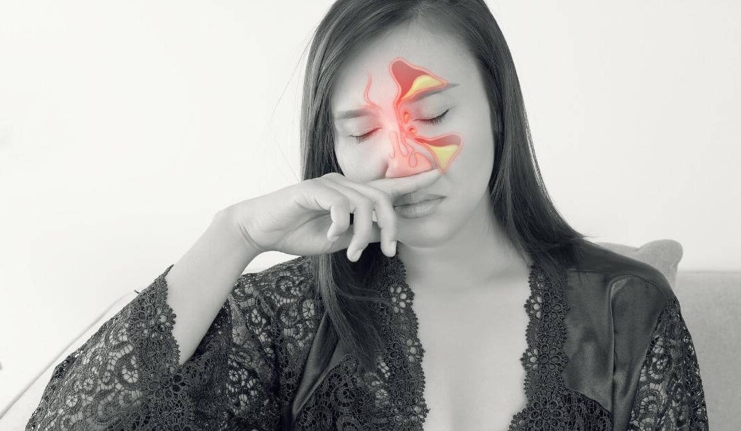 Sinusitis