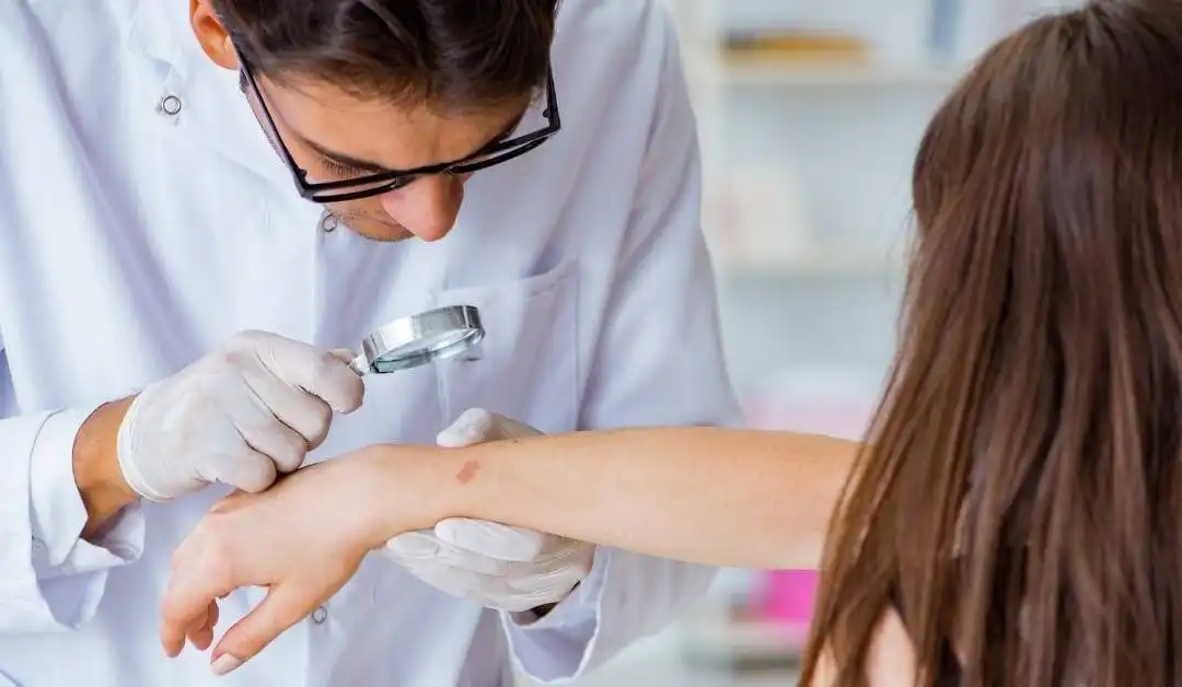 Pediatrics – Skin Cancer