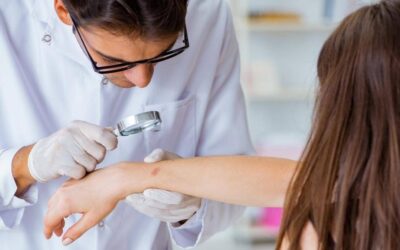 Pediatrics – Skin Cancer