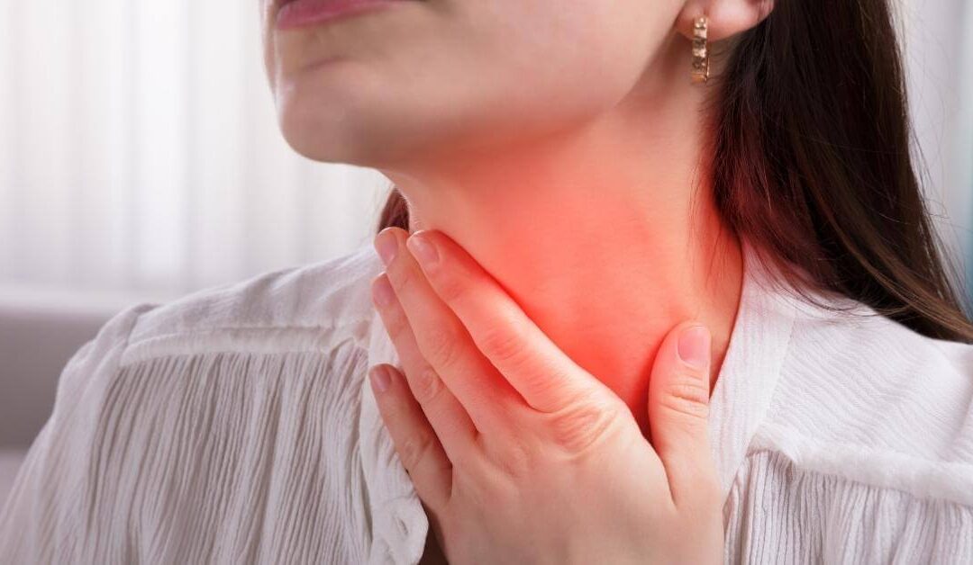 Sore Throat