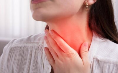 Sore Throat