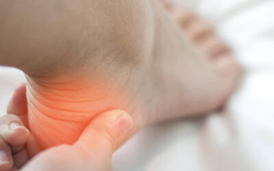 Sprains & Strains