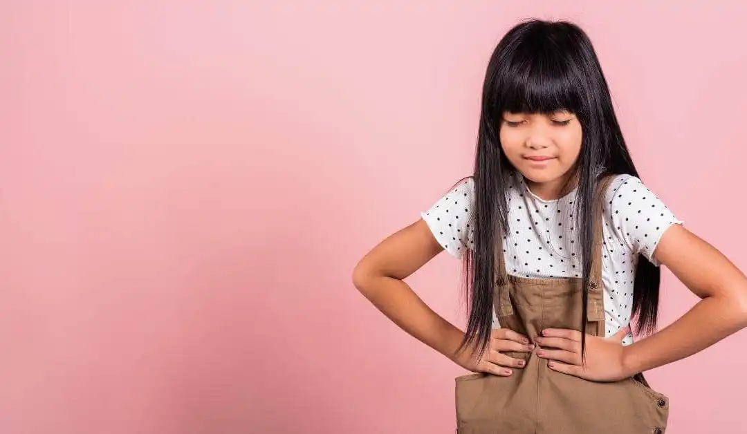 Pediatrics – Stomach Flu