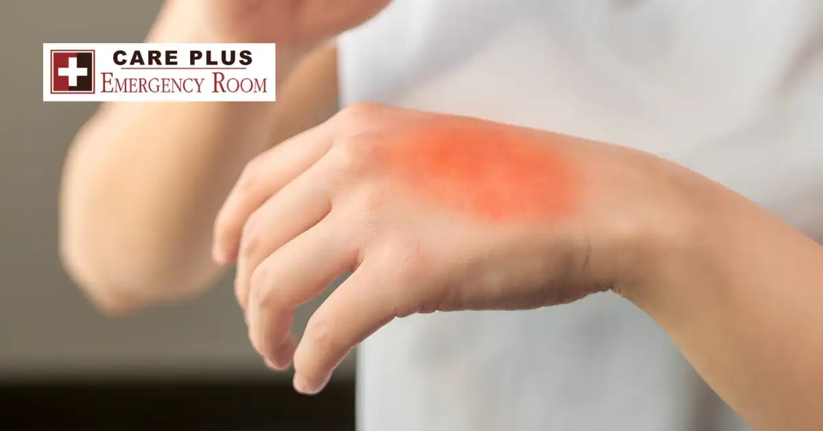 emergency room ER near me