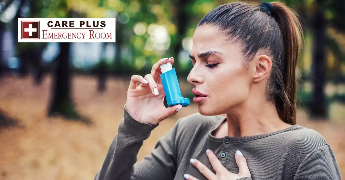 Emergency Room near me