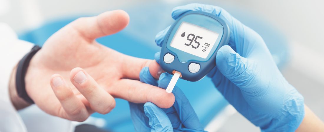High Blood Sugar