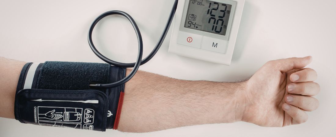 Low Blood Pressure